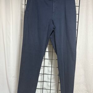 Bonobos Blue Chinos Modern Streamlined Design